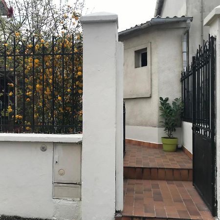 Petit studio cosy Bobigny Extérieur photo